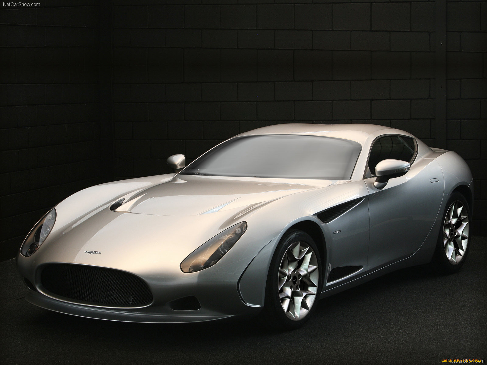 zagato, perana, one, 2009, 